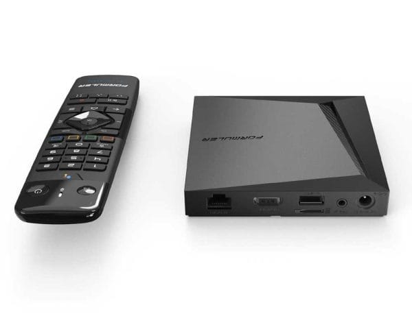 Formuler z11 pro max bt1 edition - bild 3